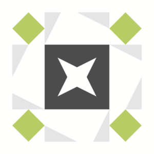 Gorgeous Copper Bottle