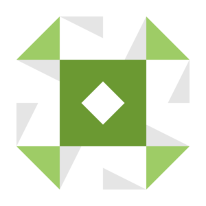 Enormous Bronze Keyboard