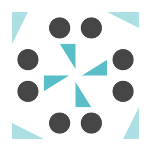 Aerodynamic Copper Wallet